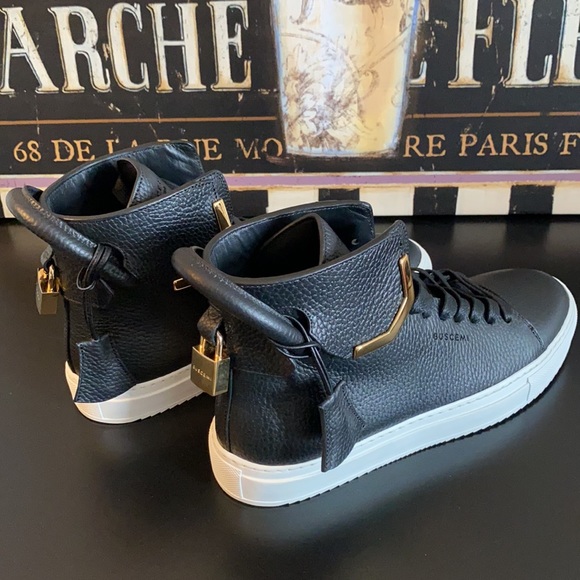 Buscemi sneakers Size 39 ( UNISEX) - Picture 4 of 9